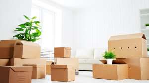 Ezpackers - Packing & Unpacking Services, Toronto, Canada