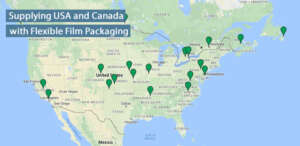 COMPASS PLASTICS IS AN INDUSTRY LEADER IN DEVELOPING INNOVATIVE FOOD PACKAGING PRODUCTS