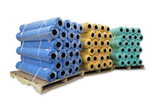 Harvest/Curing Liners