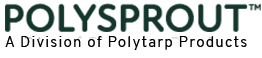 PolySprout Logo